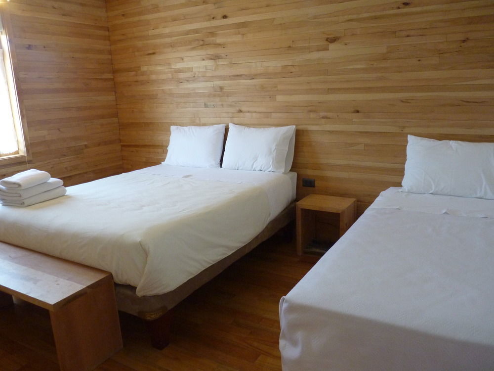 Hostel Keoken Punta Arenas Luaran gambar