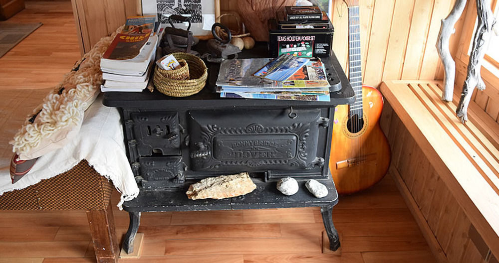 Hostel Keoken Punta Arenas Luaran gambar