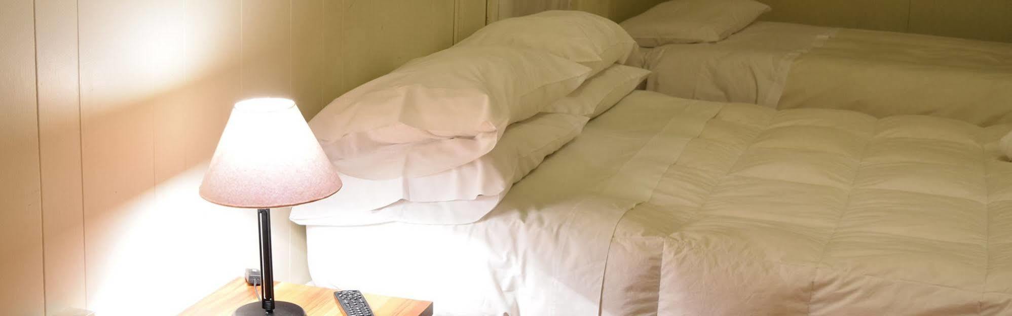 Hostel Keoken Punta Arenas Luaran gambar