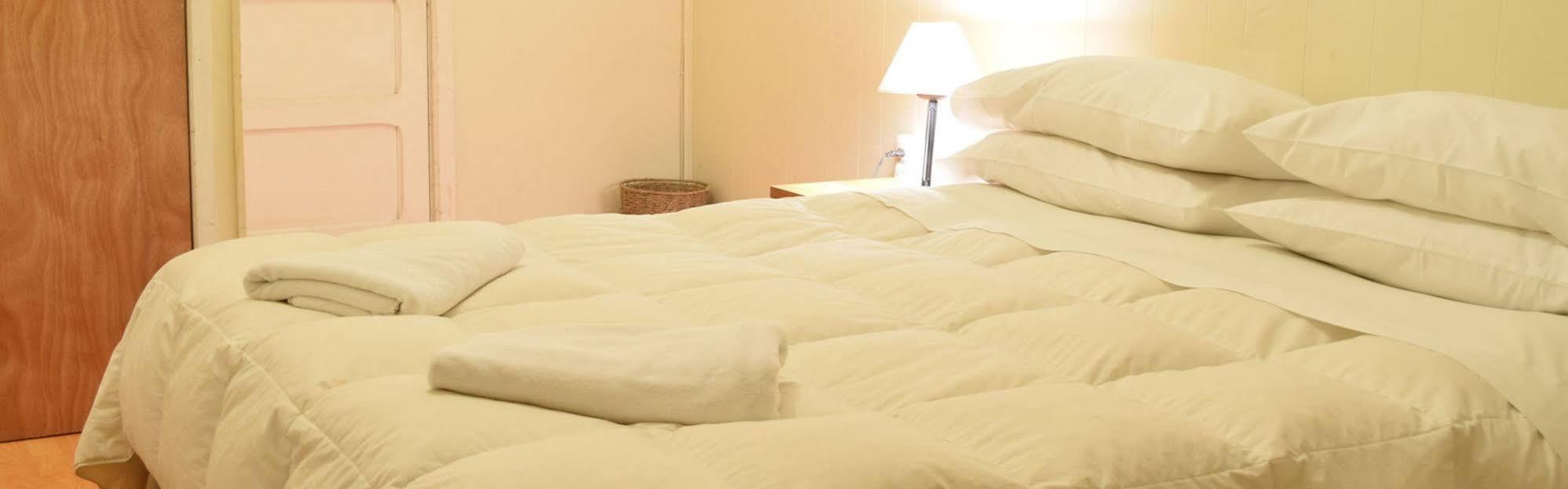 Hostel Keoken Punta Arenas Luaran gambar