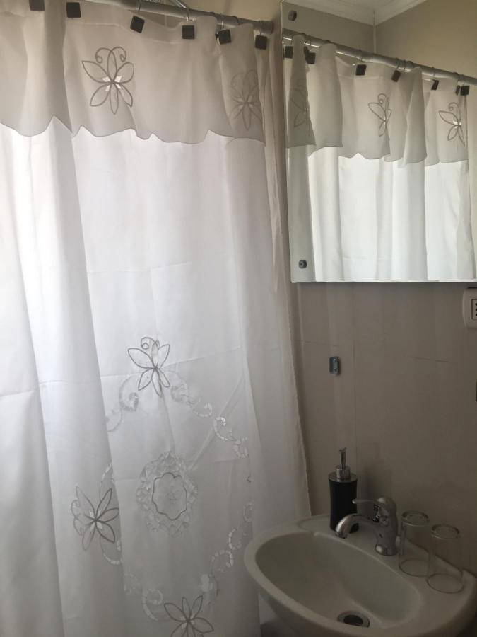 Hostel Keoken Punta Arenas Luaran gambar