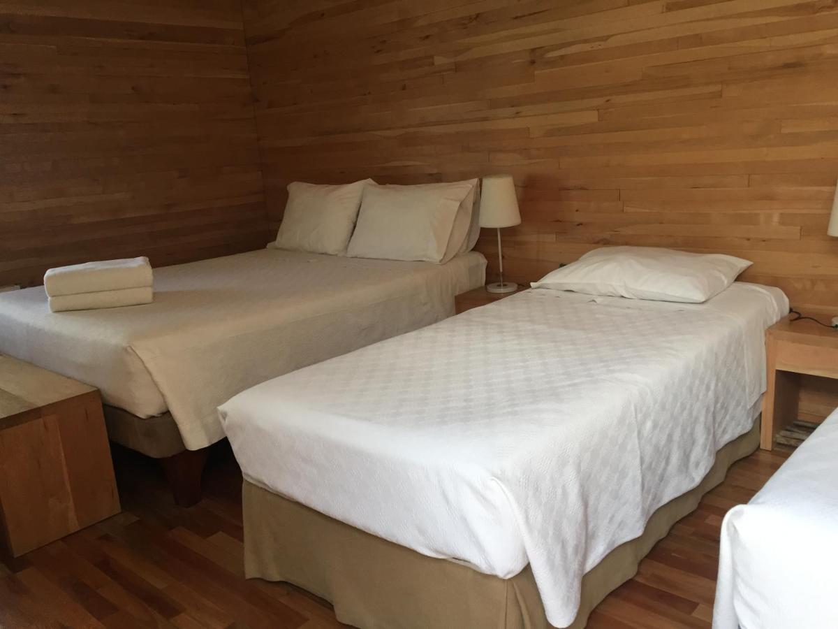 Hostel Keoken Punta Arenas Luaran gambar