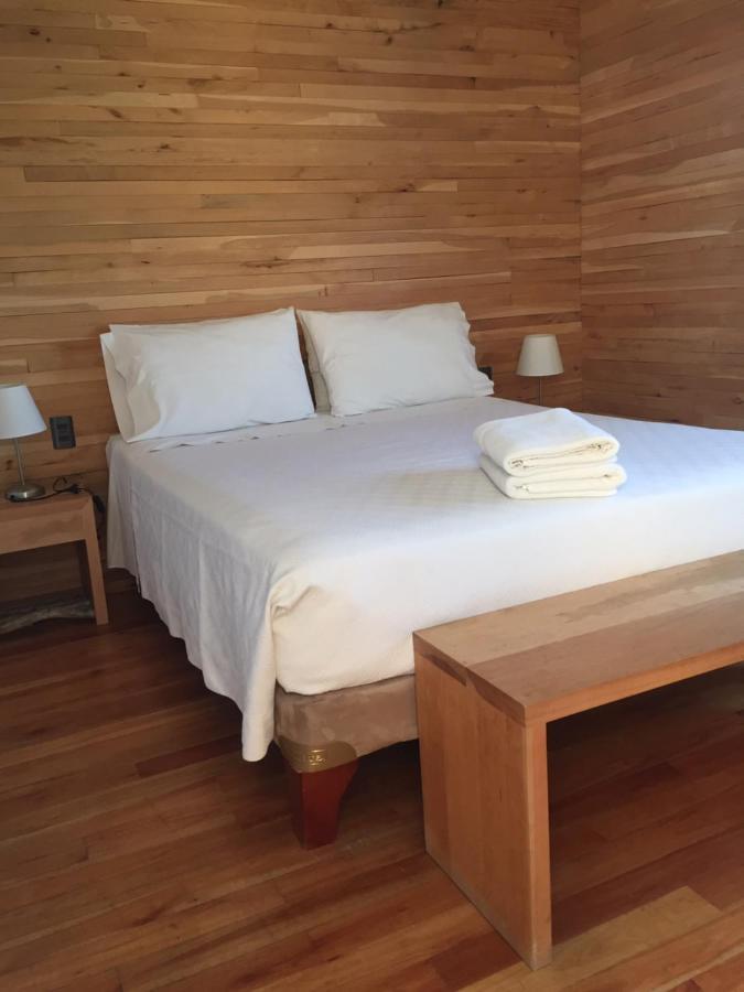 Hostel Keoken Punta Arenas Luaran gambar