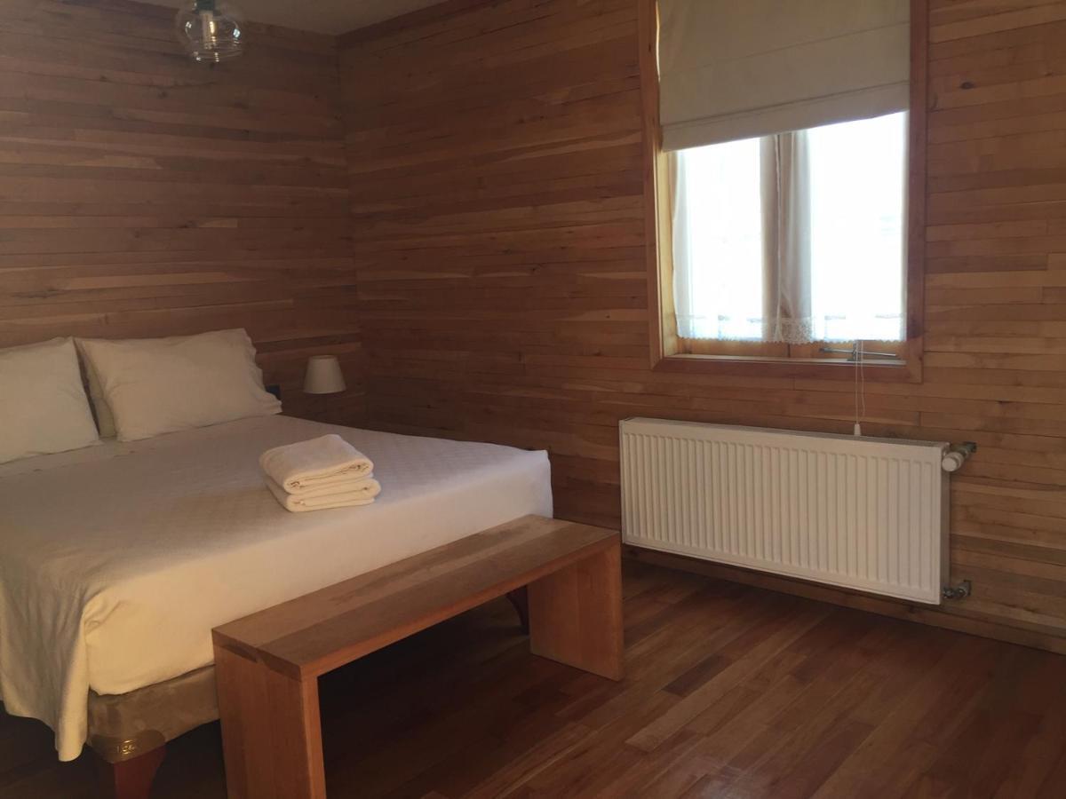 Hostel Keoken Punta Arenas Luaran gambar