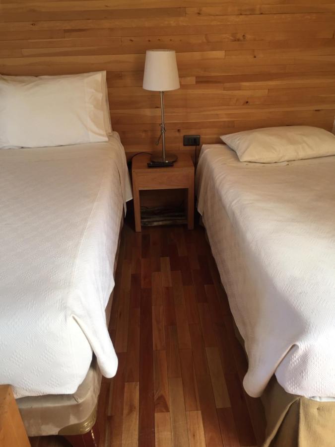Hostel Keoken Punta Arenas Luaran gambar