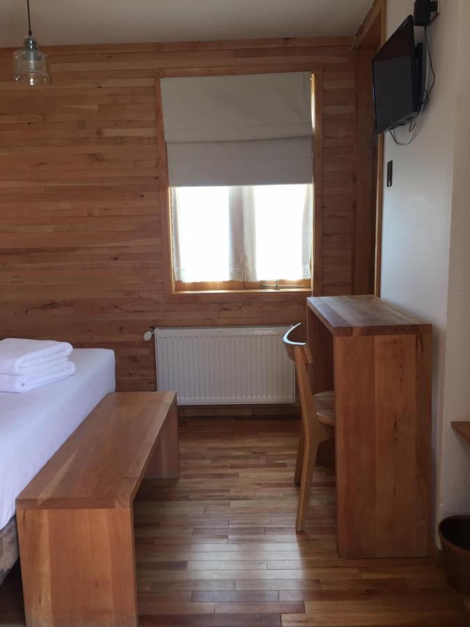 Hostel Keoken Punta Arenas Luaran gambar